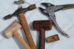 Woodwind tools and cleaning equipment