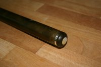 G. Howarth Radcliffe flute mechanism