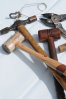 Specialist woodwind repair tools